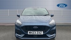 Ford Fiesta 1.0 EcoBoost ST-Line 5dr Petrol Hatchback